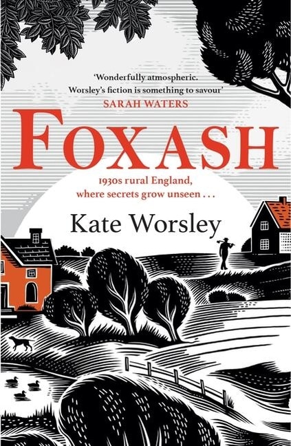 Front cover_Foxash