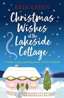 Couverture_Christmas Wishes at the Lakeside Cottage