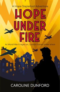 Couverture_Hope Under Fire