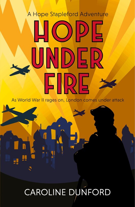 Couverture_Hope Under Fire