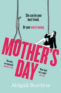 Front cover_Mother's Day