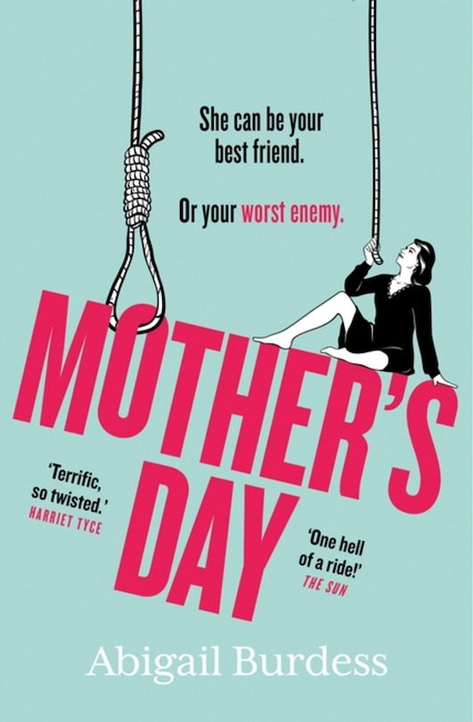 Front cover_Mother's Day