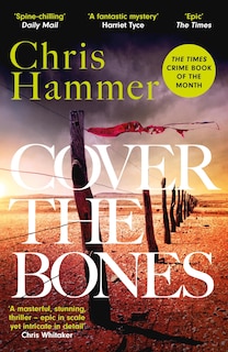 Front cover_New Chris Hammer 6