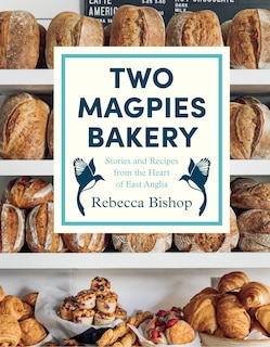 Front cover_Two Magpies Bakery