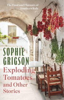 Front cover_Exploding Tomatoes and Other Stories