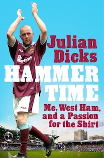 Front cover_Hammer Time