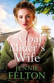 Couverture_The Coal Miner's Wife