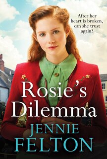 Front cover_Rosie's Dilemma