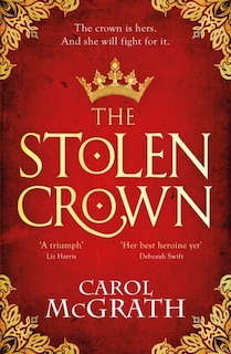 Couverture_The Stolen Crown