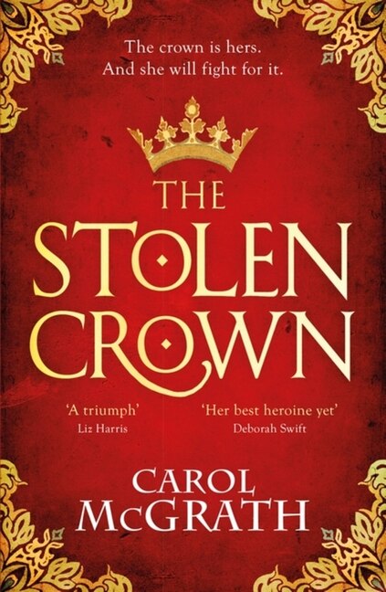 Couverture_The Stolen Crown