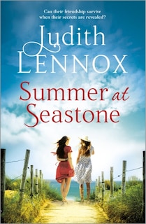 Front cover_Summer at Seastone