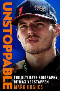 Front cover_Unstoppable
