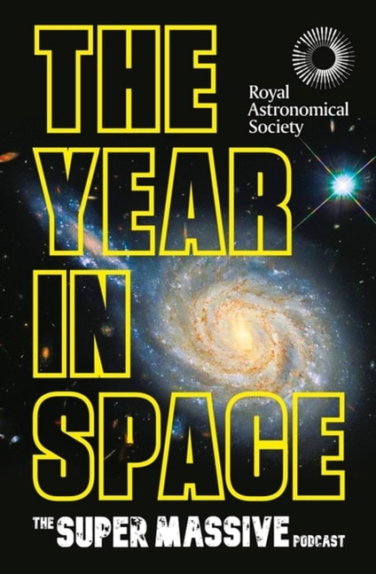 Front cover_The Year in Space