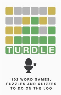 Front cover_Turdle!