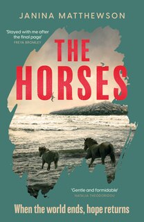 Front cover_The Horses