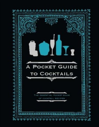 COCKTAIL BIBLE