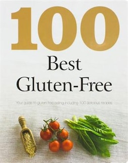 100 BEST GLUTENFREE