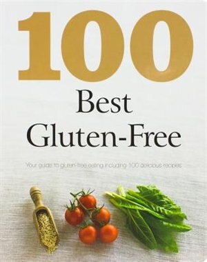 100 BEST GLUTENFREE