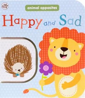 LITTLE LEARNERS BK IN A BK HAPPY AND