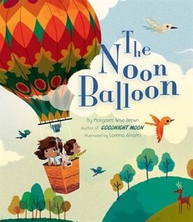 Couverture_NOON BALLOON