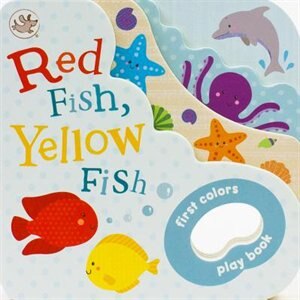 Couverture_LITTLE LEARNERS RED FISH YELLOW FISH