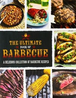 ULTIMATE BK OF BARBECUE
