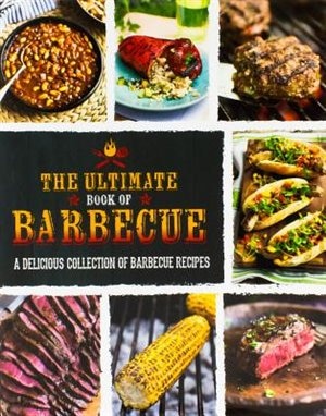 ULTIMATE BK OF BARBECUE