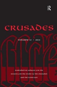 Front cover_Crusades