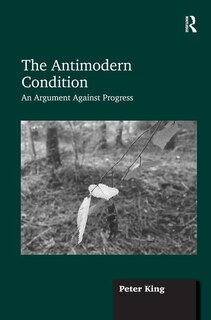 Front cover_The Antimodern Condition