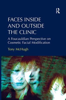 Front cover_Faces Inside And Outside The Clinic