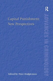 Front cover_Capital Punishment