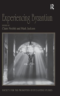 Couverture_Experiencing Byzantium