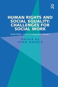 Couverture_Human Rights And Social Equality