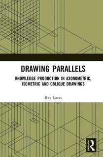 Front cover_Drawing Parallels