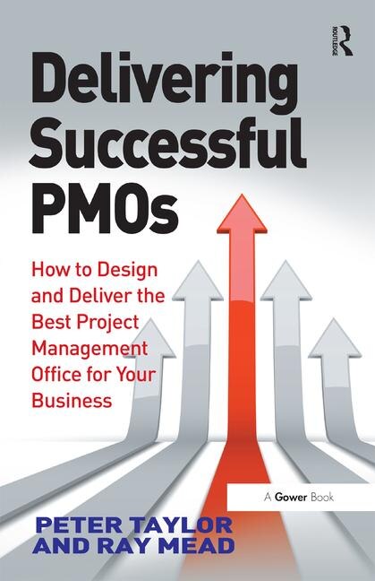 Front cover_Delivering Successful Pmos