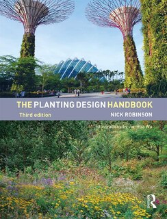 Couverture_The Planting Design Handbook