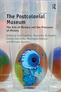 Front cover_The Postcolonial Museum