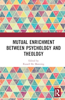 Couverture_Mutual Enrichment Between Psychology And Theology