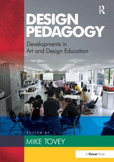 Front cover_Design Pedagogy