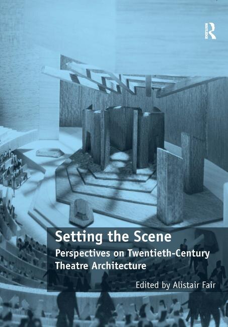 Couverture_Setting The Scene