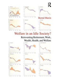 Front cover_Welfare In An Idle Society?