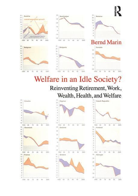 Front cover_Welfare In An Idle Society?