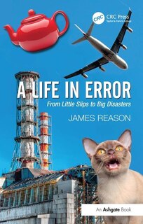Couverture_A Life In Error