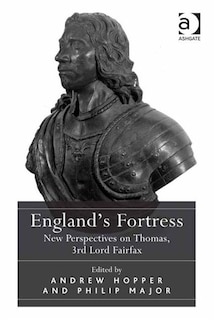Front cover_England's Fortress