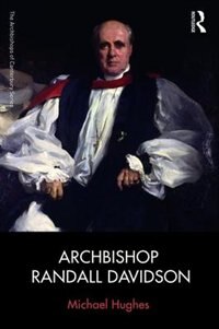 Couverture_Archbishop Randall Davidson