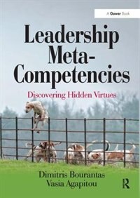 Front cover_Leadership Meta-competencies