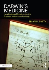 Front cover_Darwin's Medicine