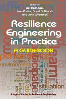 Front cover_Resilience Engineering In Practice