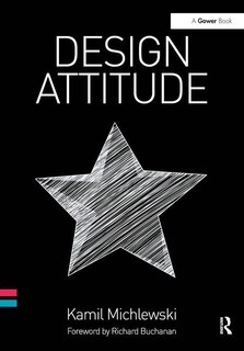 Front cover_Design Attitude