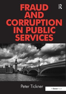 Couverture_Fraud And Corruption In Public Services